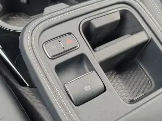 Ford Mustang Mach-E 2025 AWD Select 4dr SUV