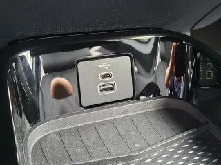 Ford Mustang Mach-E 2025 AWD Select 4dr SUV