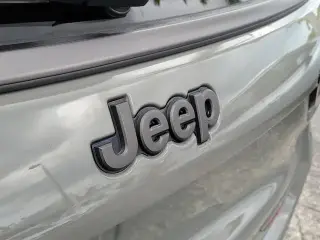 Jeep Compass 2022 4x4 Trailhawk 4dr SUV