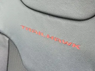 Jeep Compass 2022 4x4 Trailhawk 4dr SUV