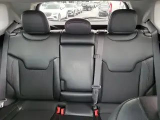 Jeep Compass 2022 4x4 Trailhawk 4dr SUV