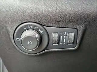 Jeep Compass 2022 4x4 Trailhawk 4dr SUV