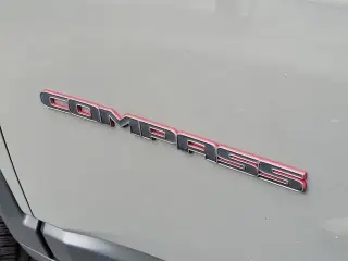 Jeep Compass 2022 4x4 Trailhawk 4dr SUV