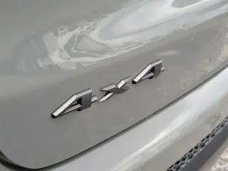 Jeep Compass 2022 4x4 Trailhawk 4dr SUV