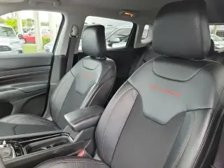 Jeep Compass 2022 4x4 Trailhawk 4dr SUV