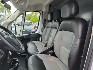 Ram ProMaster 2019 2500 159 WB 3dr High Roof Cargo Van