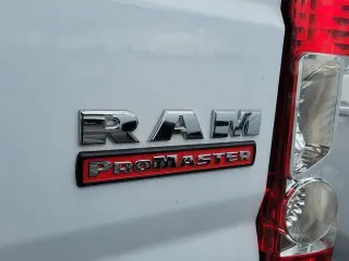 Ram ProMaster 2019 2500 159 WB 3dr High Roof Cargo Van