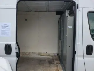 Ram ProMaster 2019 2500 159 WB 3dr High Roof Cargo Van