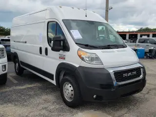 Ram ProMaster 2019 2500 159 WB 3dr High Roof Cargo Van