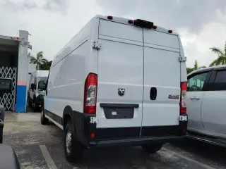 Ram ProMaster 2019 2500 159 WB 3dr High Roof Cargo Van