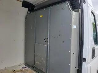 Ram ProMaster 2019 2500 159 WB 3dr High Roof Cargo Van
