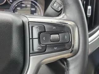 Chevrolet Silverado 1500 2021 4x2 LTZ 4dr Crew Cab 5.8 ft. SB