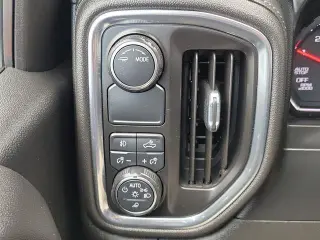 Chevrolet Silverado 1500 2021 4x2 LTZ 4dr Crew Cab 5.8 ft. SB