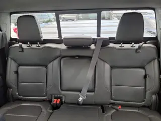 Chevrolet Silverado 1500 2021 4x2 LTZ 4dr Crew Cab 5.8 ft. SB