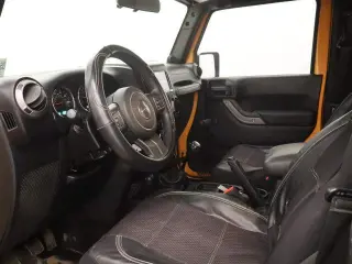 Jeep Wrangler 2012 4x4 Sport 2dr SUV
