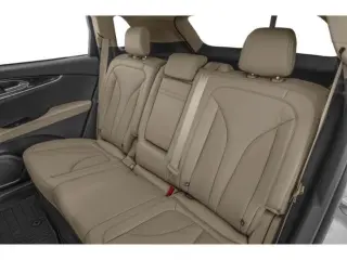 Lincoln Nautilus 2023 Standard 4dr SUV