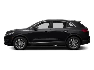 Lincoln MKX 2016 Select 4dr SUV
