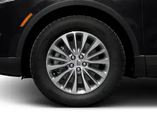Lincoln MKX 2016 Select 4dr SUV
