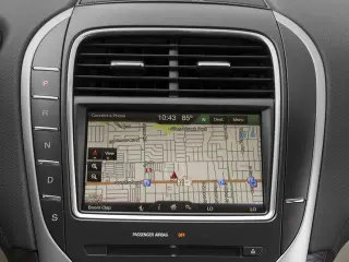 Lincoln MKX 2016 Select 4dr SUV
