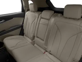 Lincoln MKX 2016 Select 4dr SUV