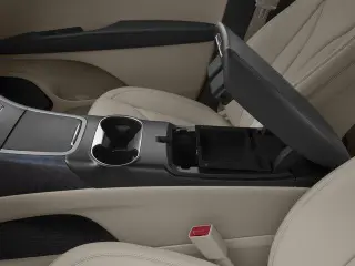 Lincoln MKX 2016 Select 4dr SUV