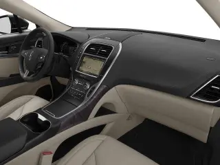 Lincoln MKX 2016 Select 4dr SUV