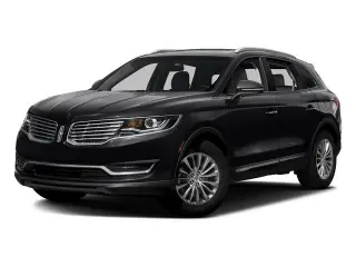 Lincoln MKX 2016 Select 4dr SUV