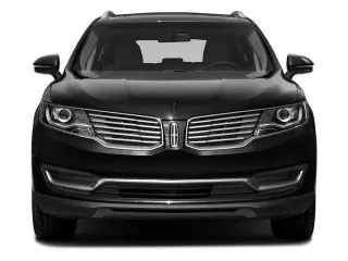 Lincoln MKX 2016 Select 4dr SUV