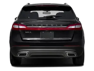Lincoln MKX 2016 Select 4dr SUV