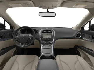 Lincoln MKX 2016 Select 4dr SUV