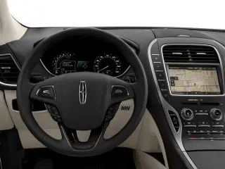 Lincoln MKX 2016 Select 4dr SUV