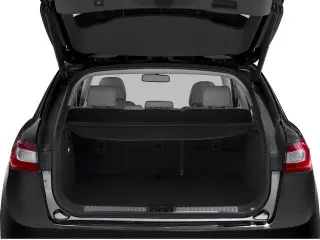 Lincoln MKX 2016 Select 4dr SUV