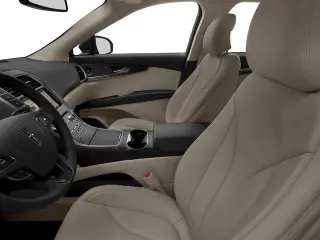 Lincoln MKX 2016 Select 4dr SUV