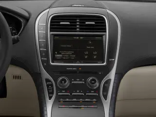 Lincoln MKX 2016 Select 4dr SUV