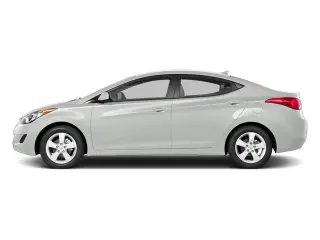 Hyundai ELANTRA 2013 GLS 4dr Sedan 6M