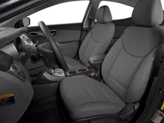 Hyundai ELANTRA 2013 GLS 4dr Sedan 6M