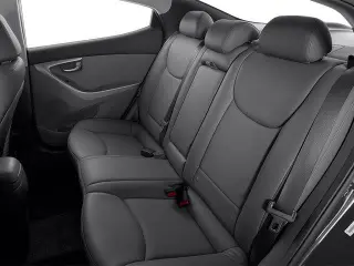 Hyundai ELANTRA 2013 GLS 4dr Sedan 6M