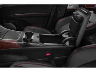 Lincoln Nautilus 2019 Black Label 4dr SUV