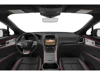 Lincoln Nautilus 2019 Black Label 4dr SUV
