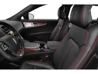 Lincoln Nautilus 2019 Black Label 4dr SUV