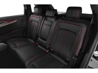 Lincoln Nautilus 2019 Black Label 4dr SUV