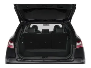 Lincoln Nautilus 2019 Black Label 4dr SUV