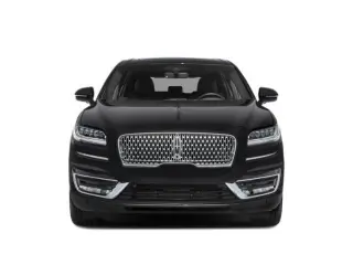 Lincoln Nautilus 2019 Black Label 4dr SUV