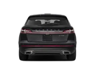 Lincoln Nautilus 2019 Black Label 4dr SUV