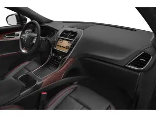 Lincoln Nautilus 2019 Black Label 4dr SUV