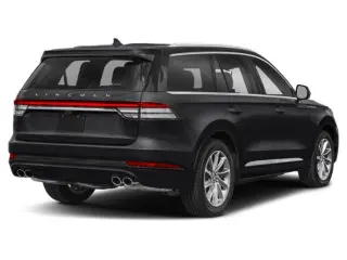 Lincoln Aviator 2022 AWD Grand Touring 4dr SUV