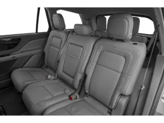Lincoln Aviator 2022 AWD Grand Touring 4dr SUV