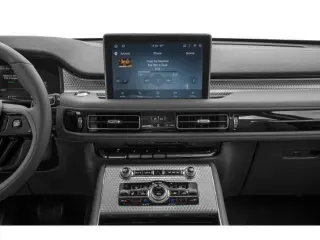 Lincoln Aviator 2022 AWD Grand Touring 4dr SUV