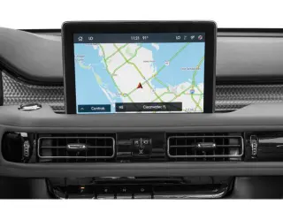 Lincoln Aviator 2022 AWD Grand Touring 4dr SUV