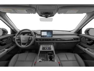 Lincoln Aviator 2022 AWD Grand Touring 4dr SUV